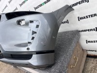 Jaguar I Pace Electric Suv 2018 - 2024 Front Bumper 6 Pdc Genuine [p602]