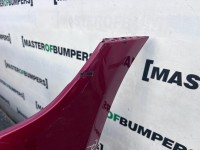 Jaguar Xe R Dynamic Sport Hse Lift 2019-2024 Front Bumper 4 Pdc Genuine [p638]