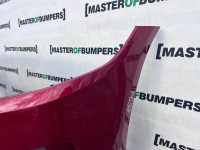 Jaguar Xe R Dynamic Sport Hse Lift 2019-2024 Front Bumper 4 Pdc Genuine [p638]