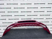 Jaguar Xe R Dynamic Sport Hse Lift 2019-2024 Front Bumper 4 Pdc Genuine [p638]