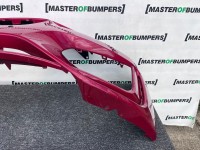 Jaguar Xe R Dynamic Sport Hse Lift 2019-2024 Front Bumper 4 Pdc Genuine [p638]