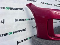 Jaguar Xe R Dynamic Sport Hse Lift 2019-2024 Front Bumper 4 Pdc Genuine [p638]