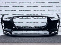 Jaguar I Pace Electric Suv 2018 - 2024 Front Bumper 6 Pdc Genuine [p671]