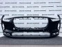 Jaguar I Pace Electric Suv 2018 - 2024 Front Bumper 6 Pdc Genuine [p671]