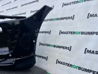 Jaguar I Pace Electric Suv 2018 - 2024 Front Bumper 6 Pdc Genuine [p671]