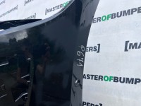 Jaguar I Pace Electric Suv 2018 - 2024 Front Bumper 6 Pdc Genuine [p671]