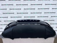 Jaguar I Pace Electric Suv 2018 - 2024 Front Bumper 6 Pdc Genuine [p671]