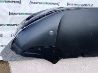 Jaguar I Pace Electric Suv 2018 - 2024 Front Bumper 6 Pdc Genuine [p671]