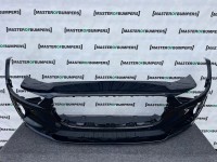 Jaguar I Pace Electric Suv 2018 - 2024 Front Bumper 6 Pdc Genuine [p671]