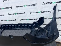 Jaguar I Pace Electric Suv 2018 - 2024 Front Bumper 6 Pdc Genuine [p671]