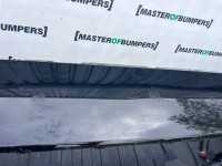 Jaguar I Pace Electric Suv 2018 - 2024 Front Bumper 6 Pdc Genuine [p671]