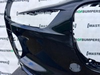 Jaguar I Pace Electric Suv 2018 - 2024 Front Bumper 6 Pdc Genuine [p671]