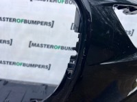 Jaguar I Pace Electric Suv 2018 - 2024 Front Bumper 6 Pdc Genuine [p671]