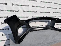 Jaguar F Type R Lift 2017-2019 Front Bumper Black Genuine [p588]