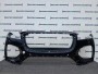 Jaguar F Pace S R Dynamic Lift 2021-2024 Front Bumper 4 Pdc + Jet Genuine [p698]