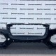 Jaguar F Pace S R Dynamic Lift 2021-2024 Front Bumper 4 Pdc + Jet Genuine [p733]