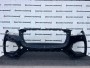 Jaguar F Pace S R Dynamic Lift 2021-2024 Front Bumper 4 Pdc + Jet Genuine [p733]