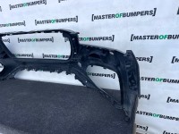 Jaguar F Pace S R Dynamic Lift 2021-2024 Front Bumper 4 Pdc + Jet Genuine [p733]