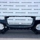 Jaguar F Pace S R Dynamic Lift 2021-2024 Front Bumper 4 Pdc + Jet Genuine [p732]