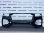 Jaguar F Pace S R Dynamic Lift 2021-2024 Front Bumper 4 Pdc + Jet Genuine [p732]