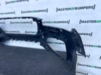 Jaguar F Pace S R Dynamic Lift 2021-2024 Front Bumper 4 Pdc + Jet Genuine [p732]