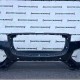 Jaguar F Pace S R Dynamic Lift 2021-2024 Front Bumper 4 Pdc + Jet Genuine [p731]