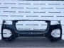 Jaguar F Pace S R Dynamic Lift 2021-2024 Front Bumper 4 Pdc + Jet Genuine [p731]