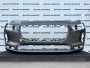 Jaguar I Pace Electric Suv 2018 - 2024 Front Bumper 4 Pdc Genuine [p773]