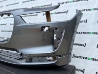Jaguar I Pace Electric Suv 2018 - 2024 Front Bumper 4 Pdc Genuine [p773]