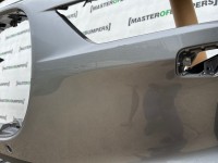 Jaguar I Pace Electric Suv 2018 - 2024 Front Bumper 4 Pdc Genuine [p773]