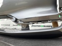 Jaguar I Pace Electric Suv 2018 - 2024 Front Bumper 4 Pdc Genuine [p773]