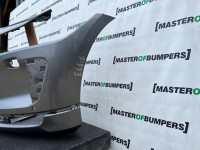 Jaguar I Pace Electric Suv 2018 - 2024 Front Bumper 4 Pdc Genuine [p773]