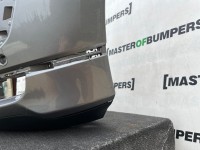 Jaguar I Pace Electric Suv 2018 - 2024 Front Bumper 4 Pdc Genuine [p773]