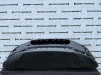Jaguar I Pace Electric Suv 2018 - 2024 Front Bumper 4 Pdc Genuine [p773]