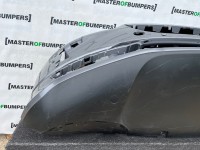Jaguar I Pace Electric Suv 2018 - 2024 Front Bumper 4 Pdc Genuine [p773]