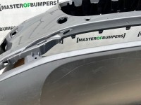 Jaguar I Pace Electric Suv 2018 - 2024 Front Bumper 4 Pdc Genuine [p773]