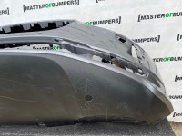 Jaguar I Pace Electric Suv 2018 - 2024 Front Bumper 4 Pdc Genuine [p773]