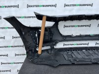 Jaguar I Pace Electric Suv 2018 - 2024 Front Bumper 4 Pdc Genuine [p773]