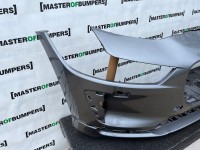 Jaguar I Pace Electric Suv 2018 - 2024 Front Bumper 4 Pdc Genuine [p773]