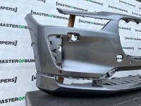 Jaguar I Pace Electric Suv 2018 - 2024 Front Bumper 4 Pdc Genuine [p773]