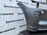 Jaguar I Pace Electric Suv 2018 - 2024 Front Bumper 4 Pdc Genuine [p773]