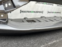Jaguar I Pace Electric Suv 2018 - 2024 Front Bumper 4 Pdc Genuine [p773]