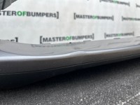 Jaguar I Pace Electric Suv 2018 - 2024 Front Bumper 4 Pdc Genuine [p773]