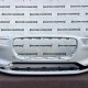 Jaguar I Pace Electric Suv 2018 - 2024 Front Bumper 6 Pdc Genuine [p820]