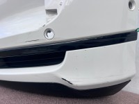 Jaguar I Pace Electric Suv 2018 - 2024 Front Bumper 6 Pdc Genuine [p820]