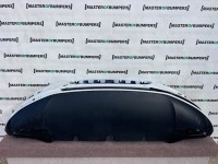 Jaguar I Pace Electric Suv 2018 - 2024 Front Bumper 6 Pdc Genuine [p820]
