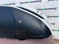 Jaguar I Pace Electric Suv 2018 - 2024 Front Bumper 6 Pdc Genuine [p820]