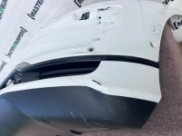 Jaguar I Pace Electric Suv 2018 - 2024 Front Bumper 6 Pdc Genuine [p820]