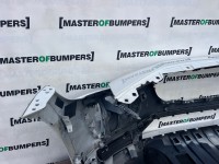 Jaguar I Pace Electric Suv 2018 - 2024 Front Bumper 6 Pdc Genuine [p820]