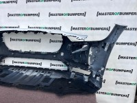 Jaguar I Pace Electric Suv 2018 - 2024 Front Bumper 6 Pdc Genuine [p820]